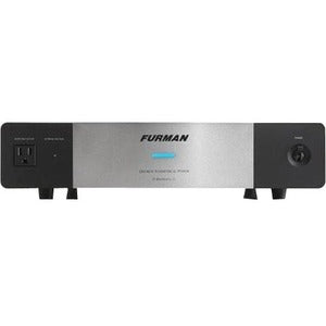 Furman Reference Series IT-REF 15 I 15A Discrete Symmetrical Power Conditioner