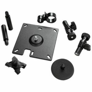 APC Wall Mount, Kit, NetBotz, Wall Mounting Bracket
