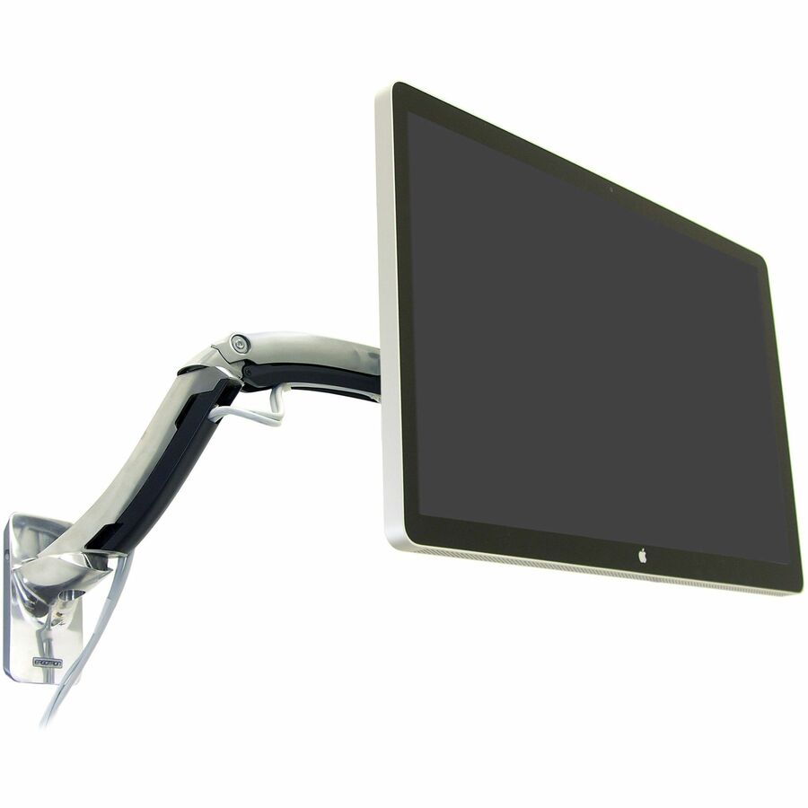 Ergotron MX Wall Monitor Arm