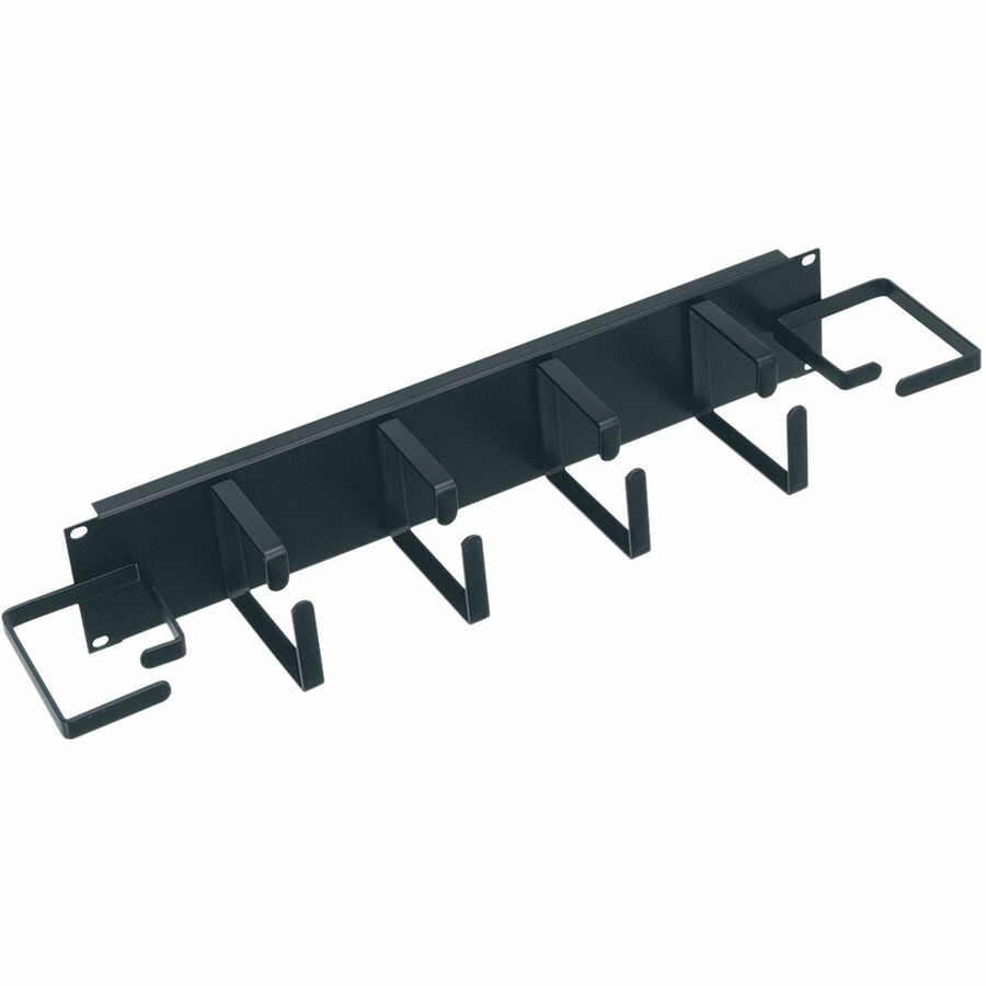 Middle Atlantic 2RU Horizontal Cable Manager with Horizontal/Vertical D-Rings