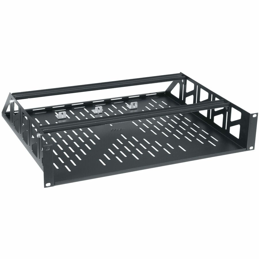 Middle Atlantic 2RU Clamping Rackshelf