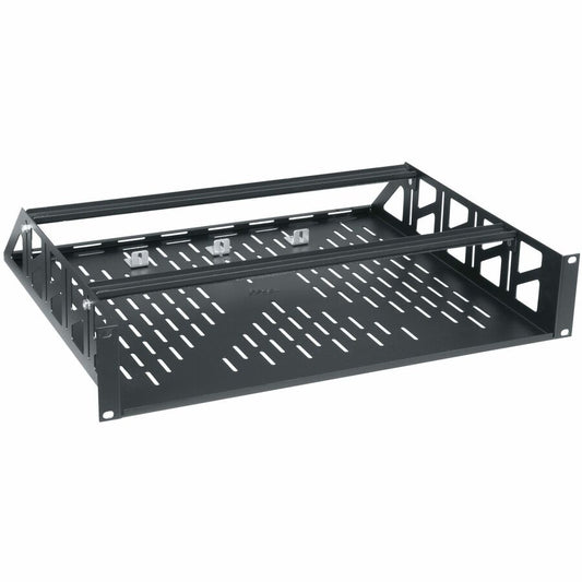 Middle Atlantic 2RU Clamping Rackshelf