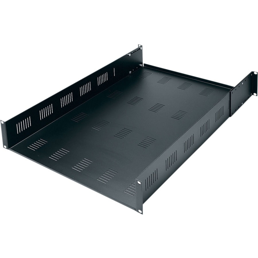 Middle Atlantic 2RU Adjustable Rackshelf - 23.5 to 32 in Deep