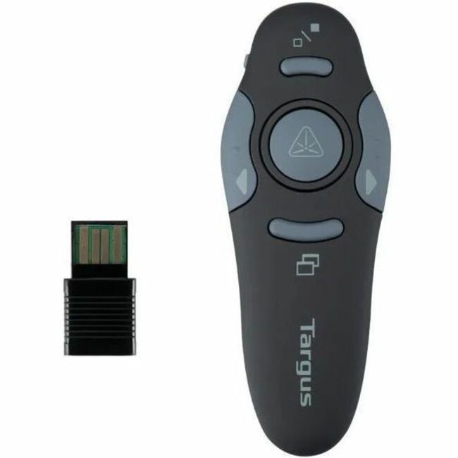 Targus AMP16US Presentation Pointer