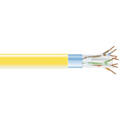 Black Box Cat.6 STP Cable