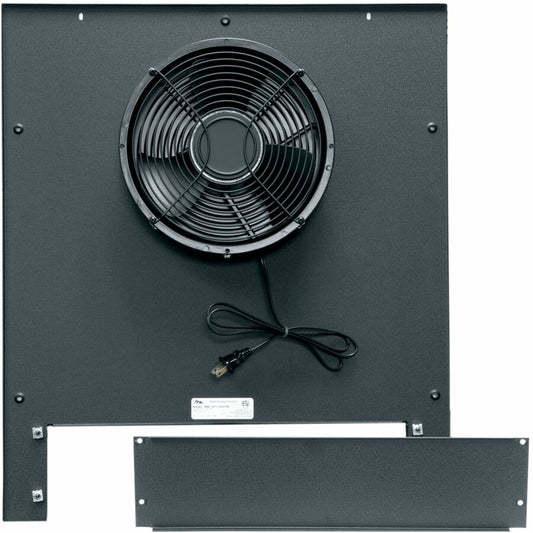 Middle Atlantic 550 CFM Fan Top