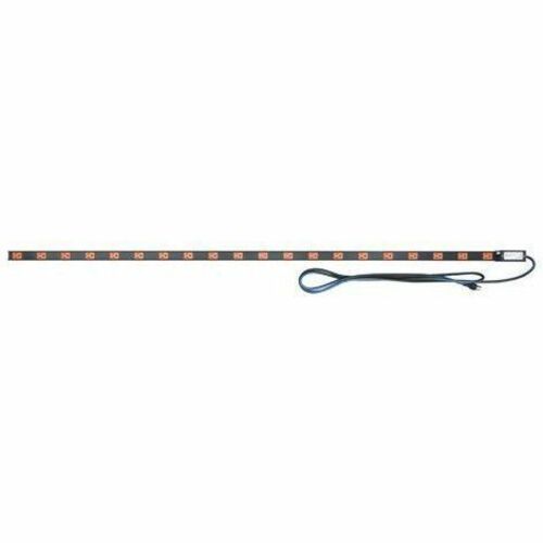 Middle Atlantic PDT Vertical Power Strip - 20 Outlet - 15A