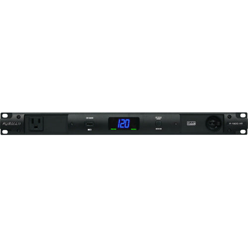 Furman Prestige Series P-1800 AR 15A Voltage Regulator/Power Conditioner