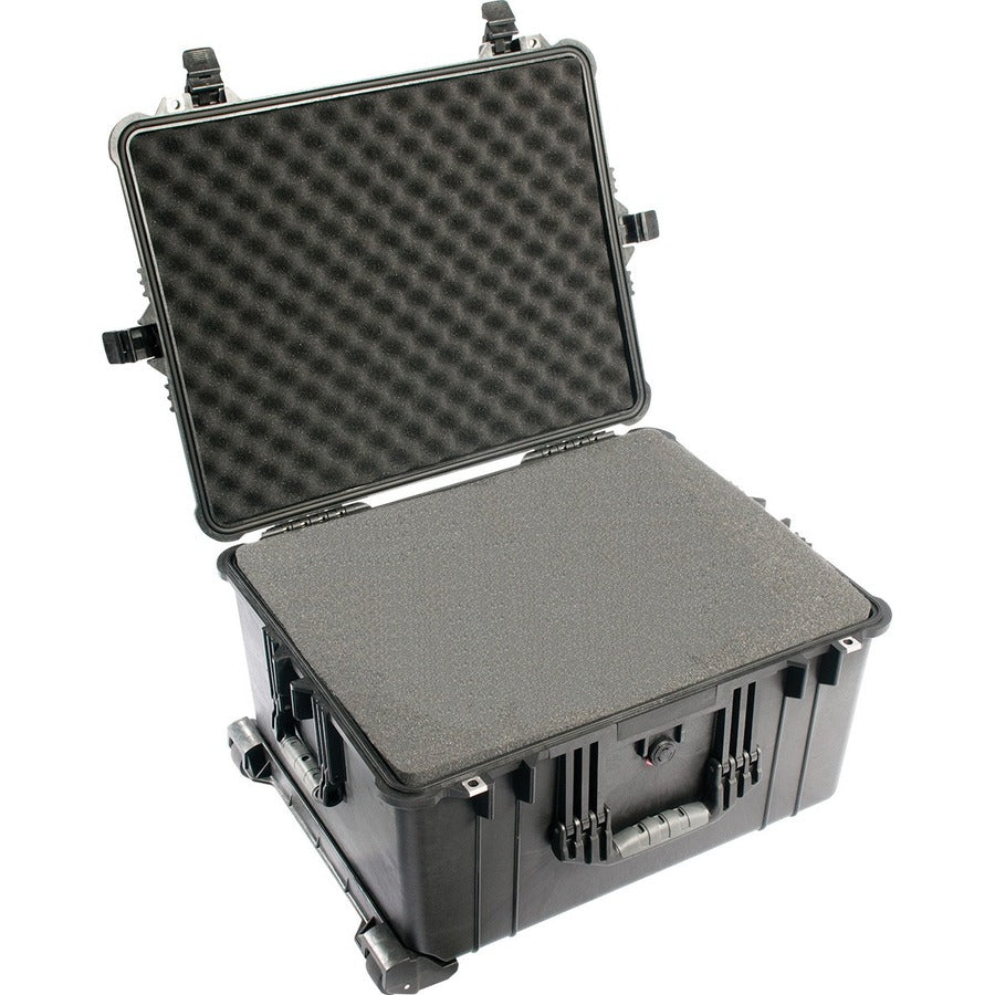 Pelican 1620 Shipping Case with Foam