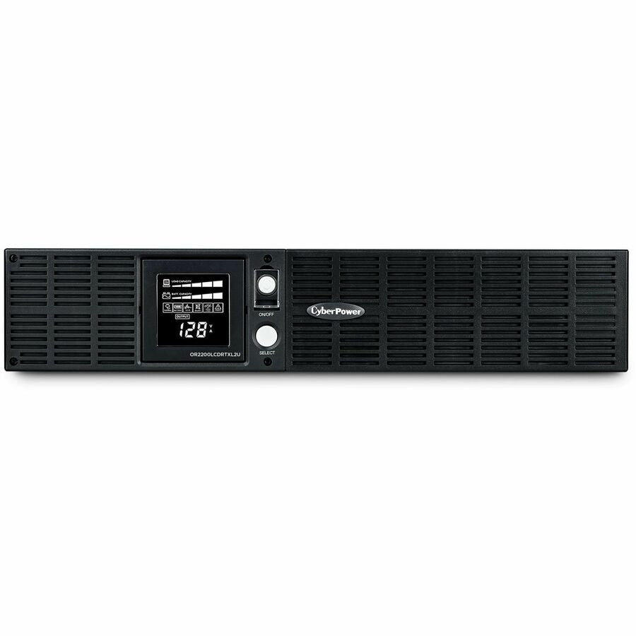 CyberPower OR2200LCDRTXL2U Smart App LCD UPS Systems