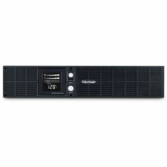 CyberPower OR1500LCDRTXL2U Smart App LCD UPS Systems