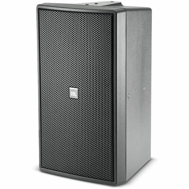 JBL Control C29AV-1 2-way Ceiling Mountable Speaker - 150 W RMS - Black