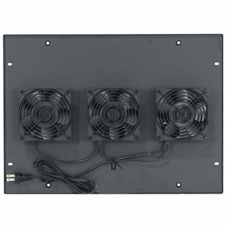 Middle Atlantic ERK Fan Top - 285 CFM