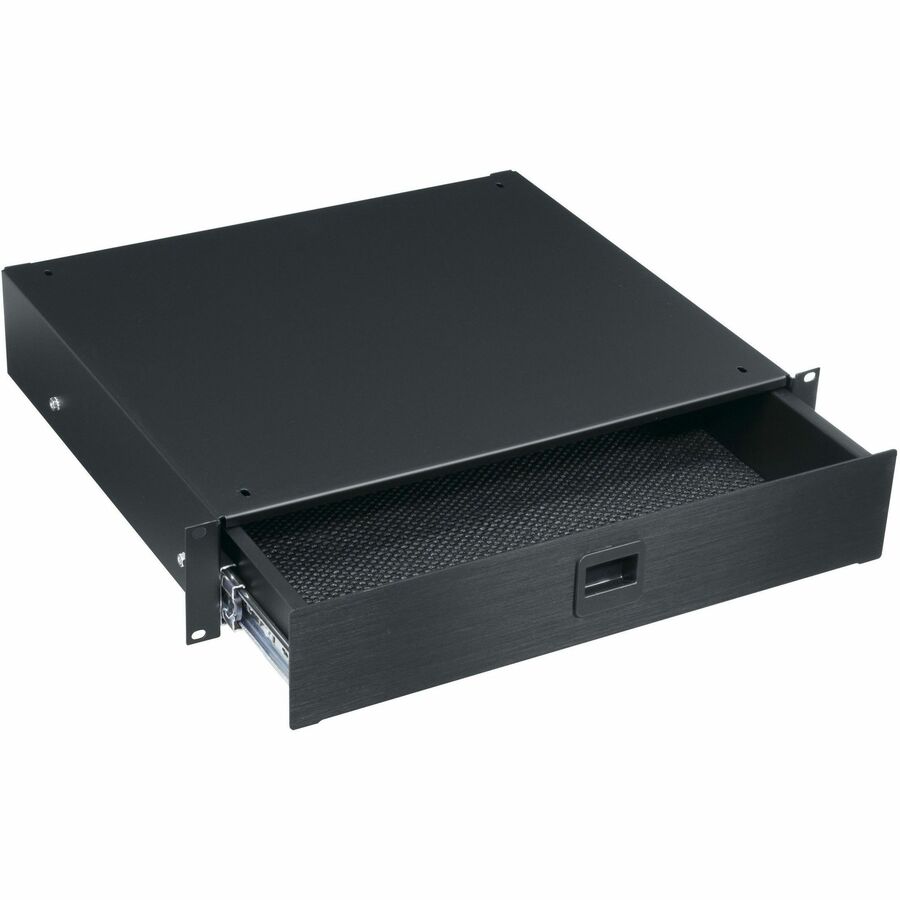 Middle Atlantic 2RU Heavy-Duty Rack Mount Drawer