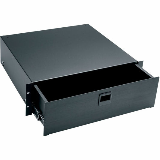 Middle Atlantic 3RU Heavy-Duty Rack Mount Drawer