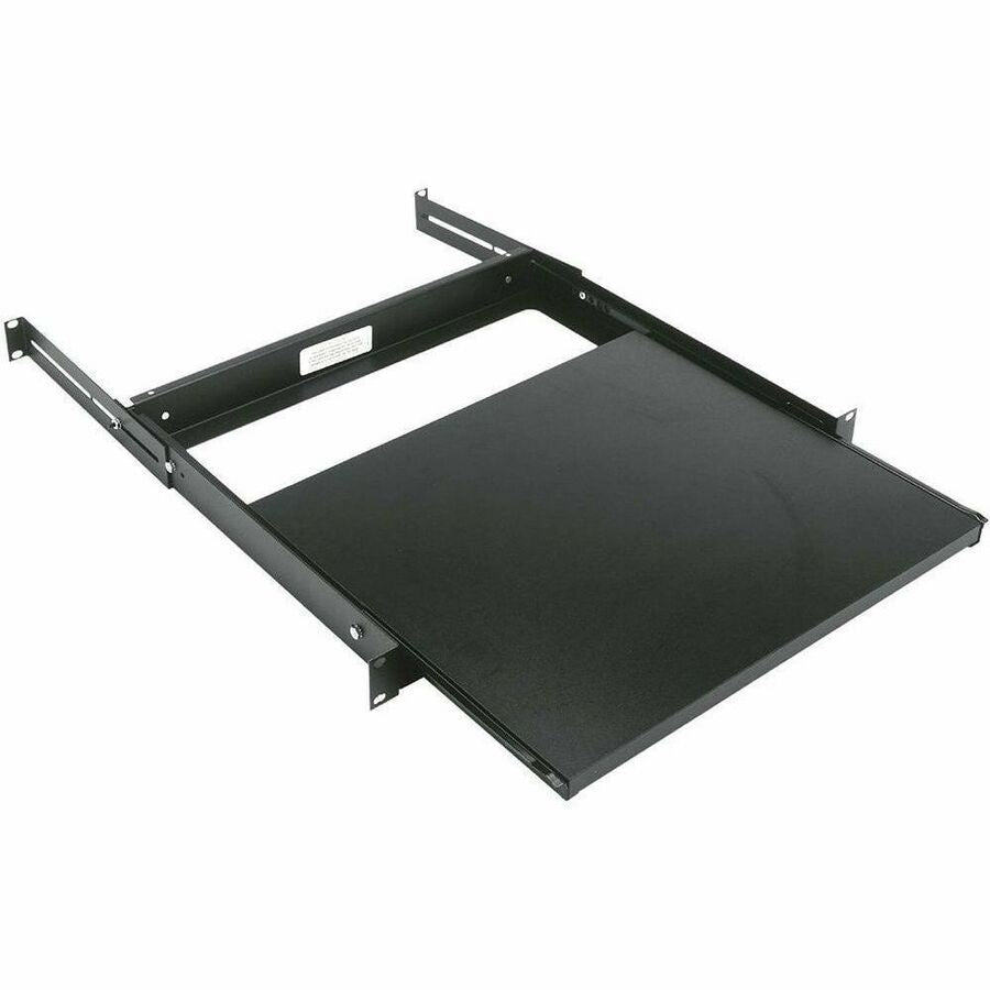 Middle Atlantic 1RU Sliding Rack Shelf