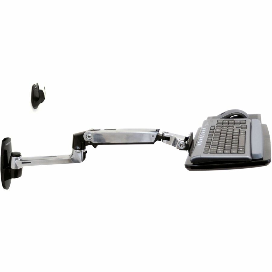 Ergotron LX Wall Keyboard Arm