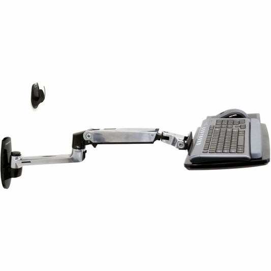 Ergotron LX Wall Keyboard Arm