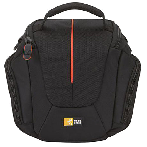 Case Logic DCB-304 Carrying Case Camera - Black