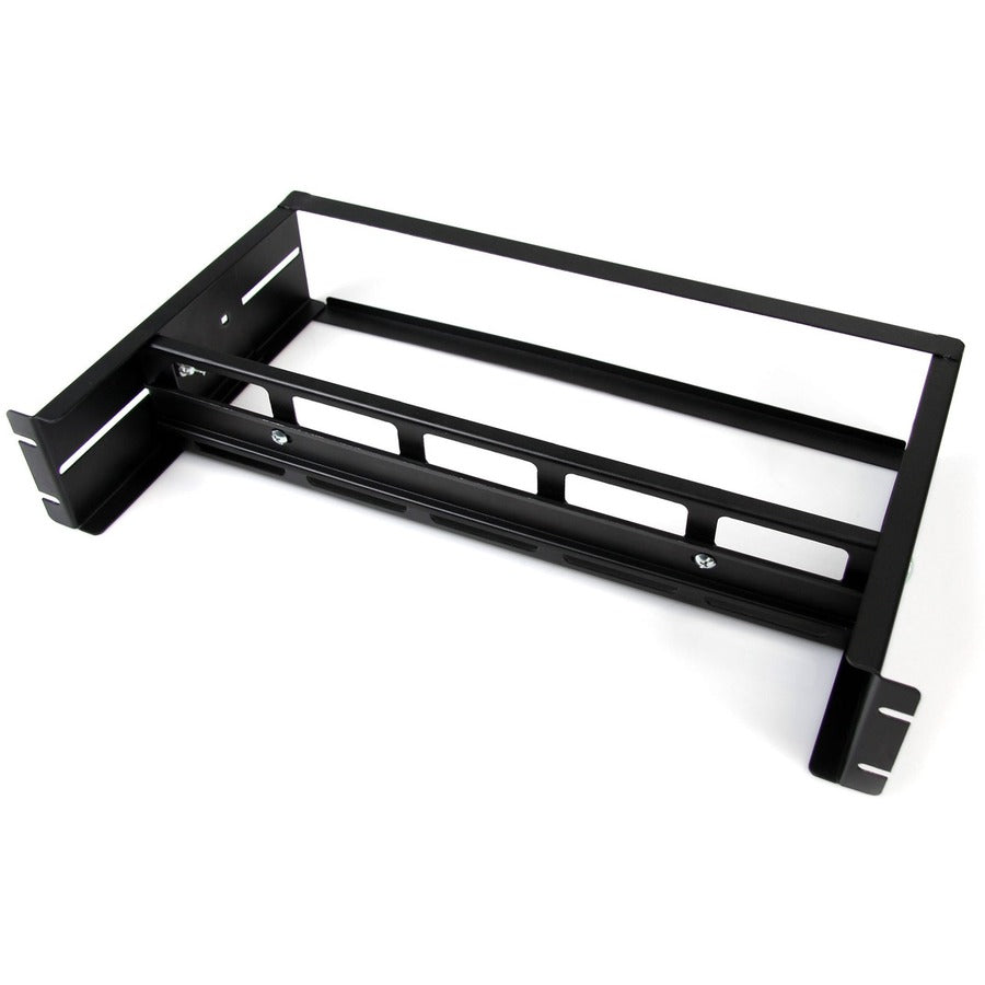 StarTech Rackmount DIN Rail Kit with Top Hat/Mini/G Rails