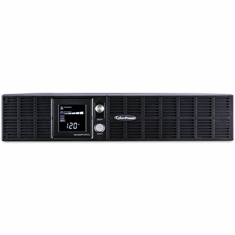 CyberPower OR1500PFCRT2U PFC Sinewave UPS Systems