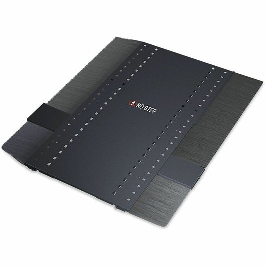 APC NetShelter SX 750mm Wide x 1200mm Deep Networking Roof Black