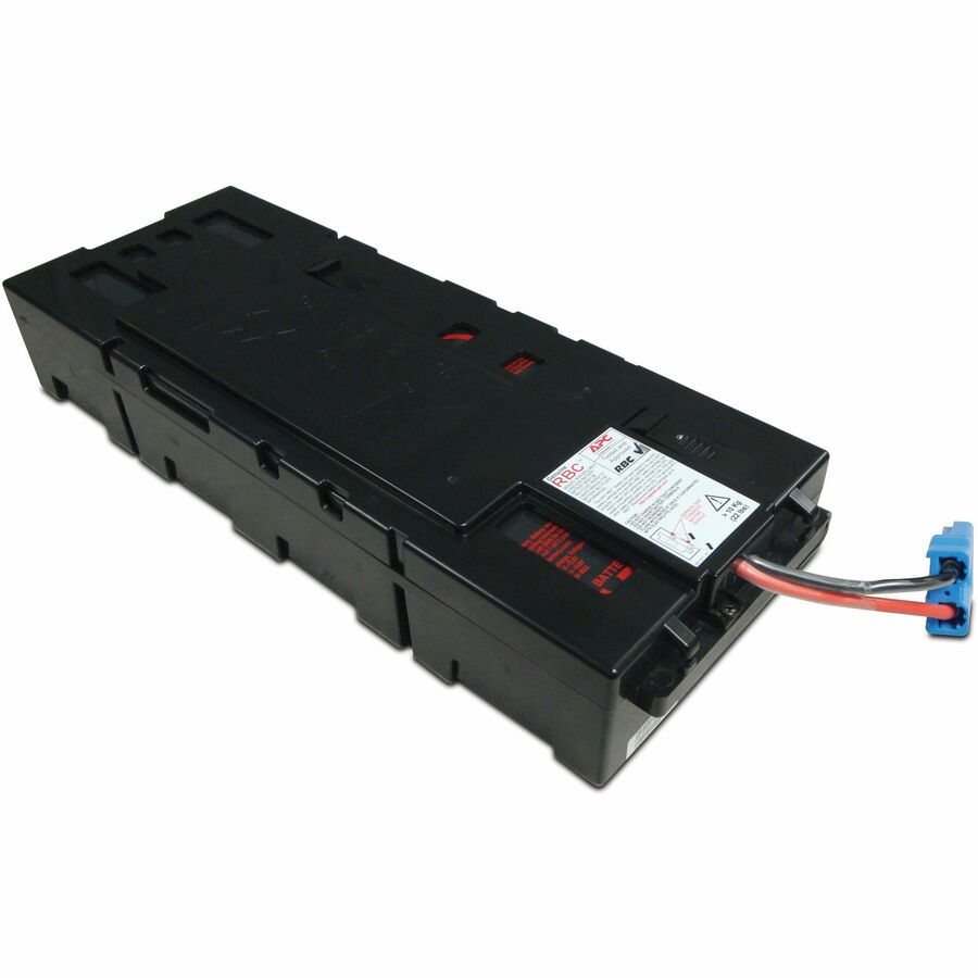 APC Replacement Battery Cartridge #116 with 2 Year Warranty