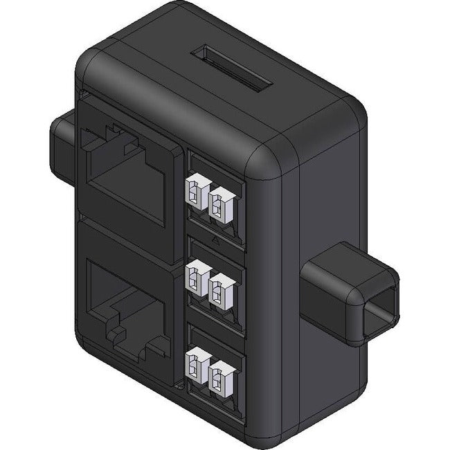 SENSOR MODULAR SN-3C 3-DRYCONT