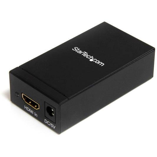StarTech HDMI or DVI to DisplayPort Active Converter