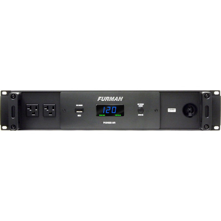 Furman Prestige Series P-2400 AR 20A Voltage Regulator/Power Conditioner