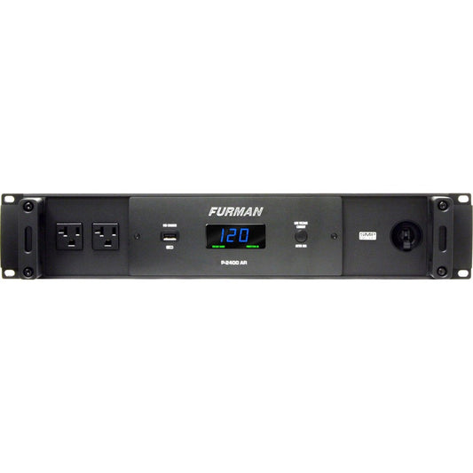 Furman Prestige Series P-2400 AR 20A Voltage Regulator/Power Conditioner
