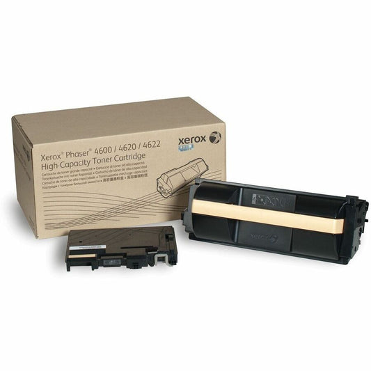 Xerox Genuine Phaser&reg; 4622, Phaser™ 4600/4620 Toner Cartridge - 106R01535