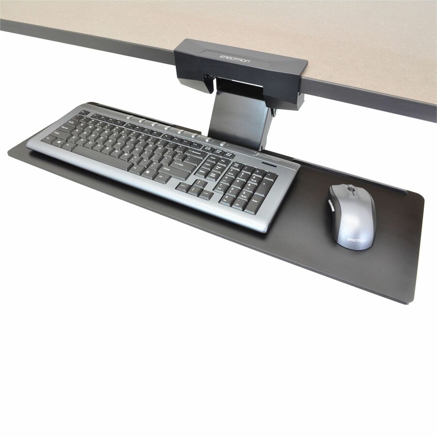 Ergotron Neo-Flex&reg; Underdesk Keyboard Arm