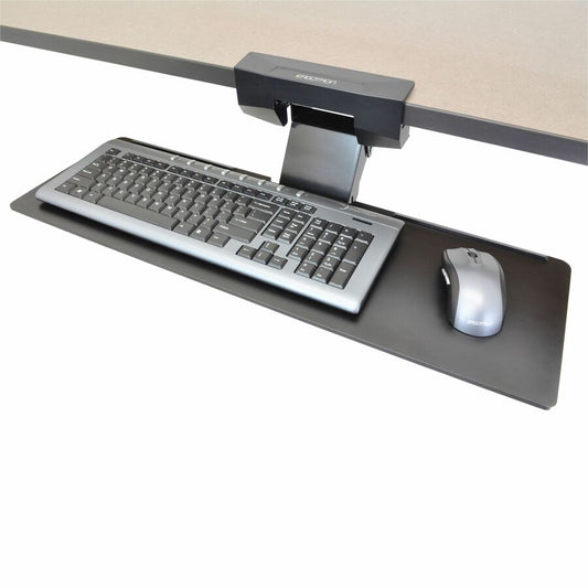 Ergotron Neo-Flex&reg; Underdesk Keyboard Arm