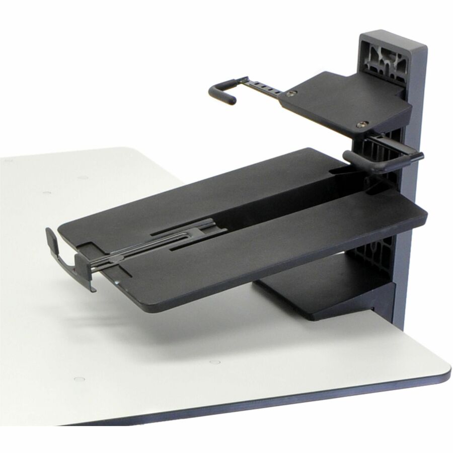 Ergotron TeachWell&reg; MDW Laptop Kit