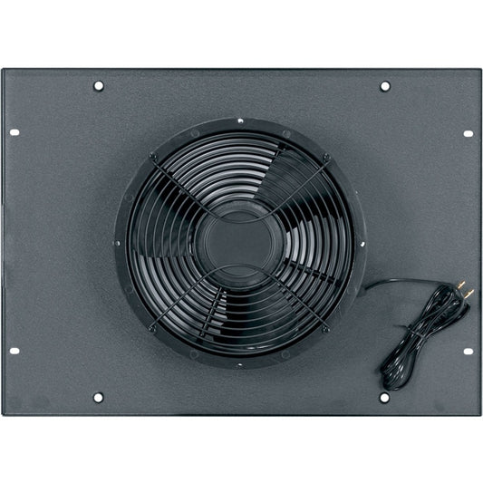 Middle Atlantic 550 CFM Fan Top for ERK