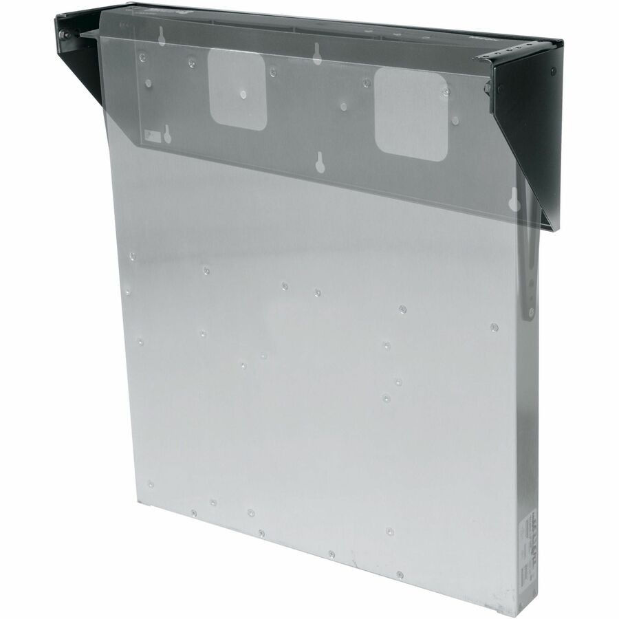 Middle Atlantic VPM 3RU Vertical Panel Wall Mount Network Cabinet - TAA Compliant