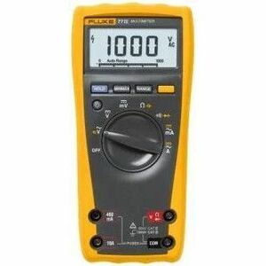 Fluke 77 IV Digital Multimeter