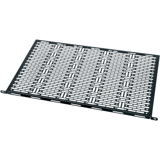 Middle Atlantic 1/2RU Vented Mounting Rackshelf - 11in Depth