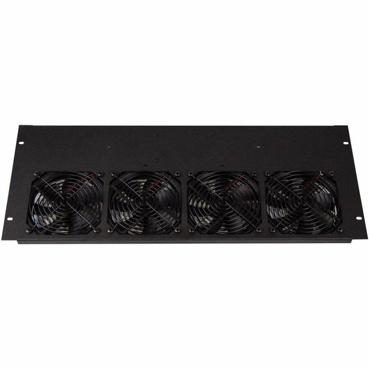 Middle Atlantic BGR 276 CFM Fan Top for BGR Racks