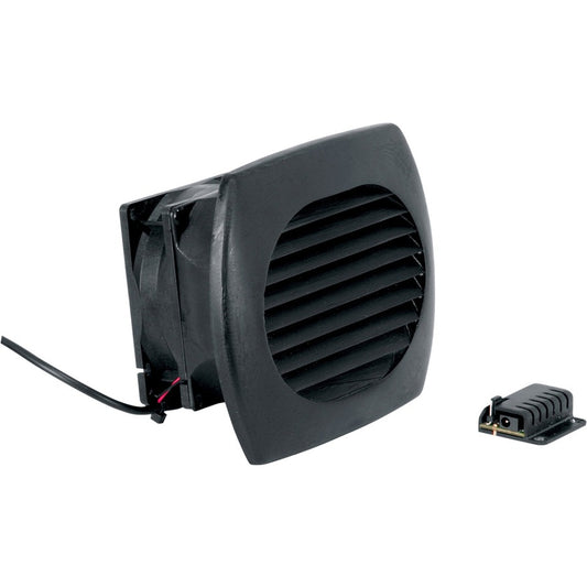 Middle Atlantic Quiet Cool Cabinet Cooler - 40 CFM