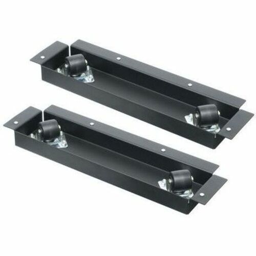 Middle Atlantic Caster Base Kit for BGR Series Racks