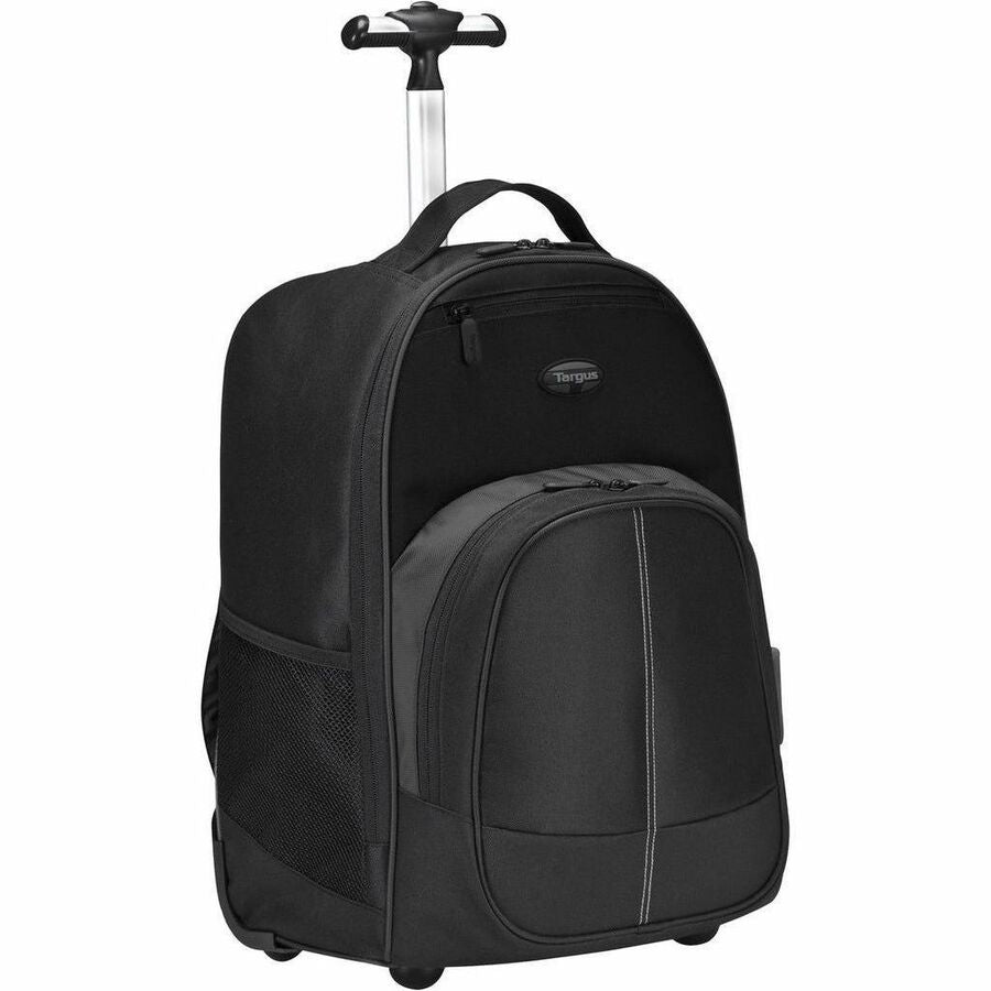 Targus&reg; 16" Compact Rolling Backpack