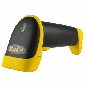 WWS550i Freedom Cordless Barcode Scanner