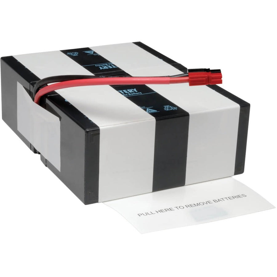 Tripp Lite by Eaton 2U UPS Replacement Battery Cartridge for select UPS Systems