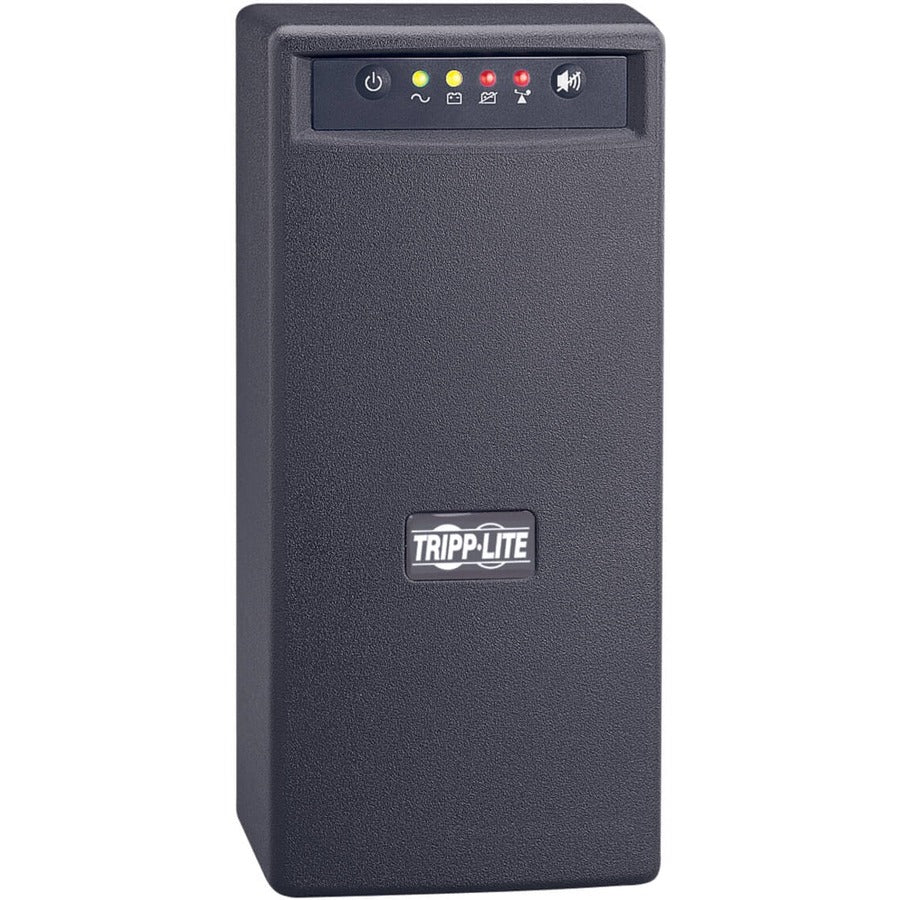 Tripp Lite by Eaton UPS OmniVS 120V 800VA 475W Line-Interactive UPS Tower USB port