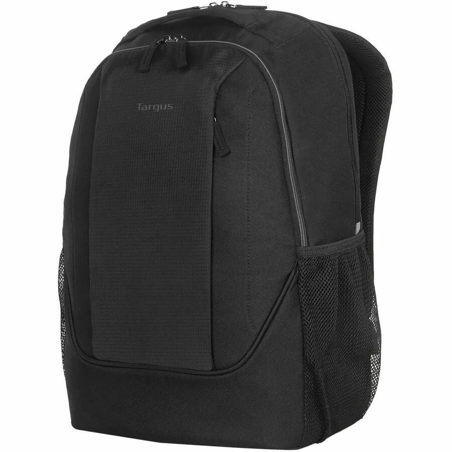 Targus Ascend TSB710US Carrying Case (Backpack) for 15" to 16" Notebook - Black