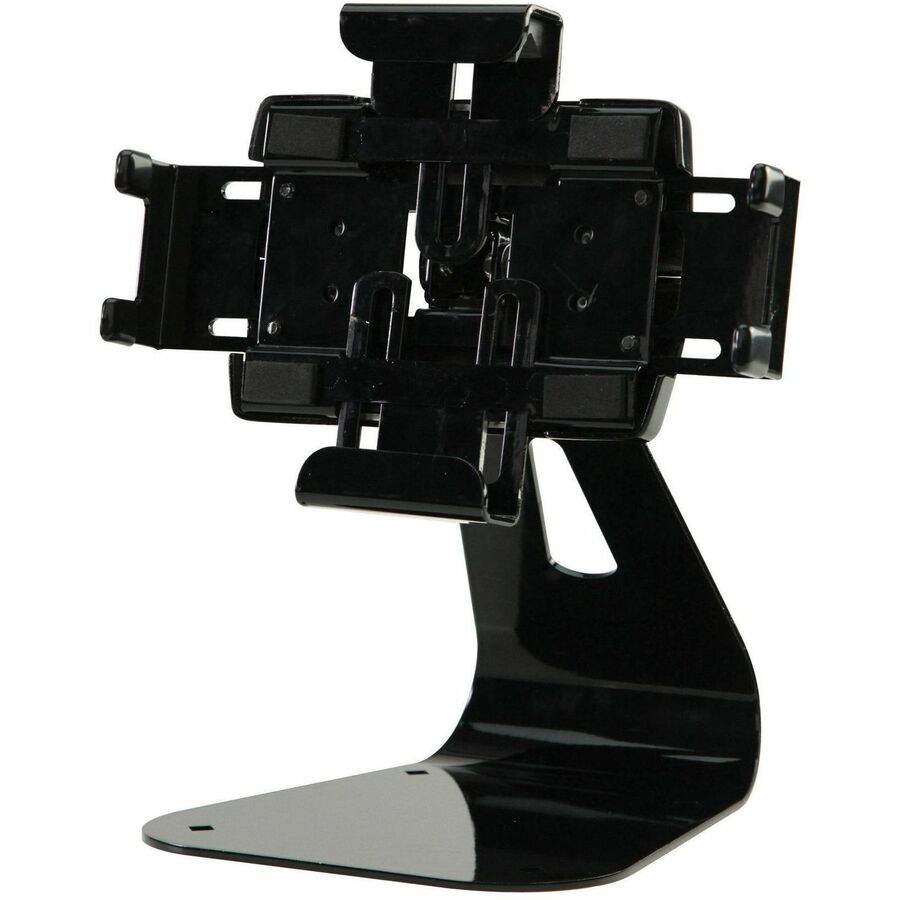 Peerless-AV&reg; Universal Desktop Tablet Mount with Theft Resistant Hardware