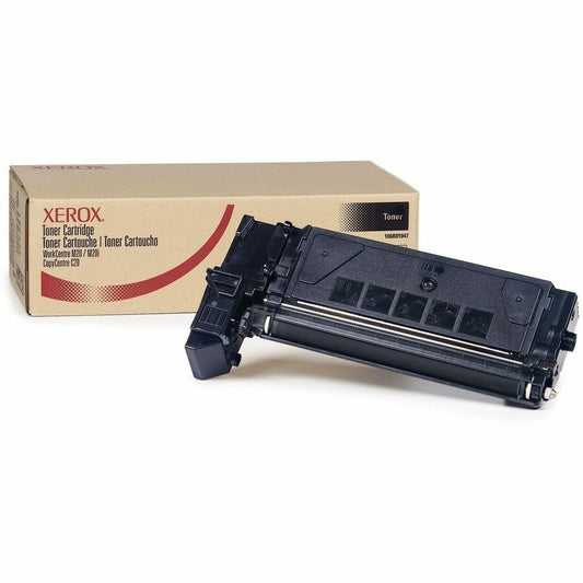 Xerox Genuine WorkCentre™ M20/M20i Toner Cartridge - 106R01047