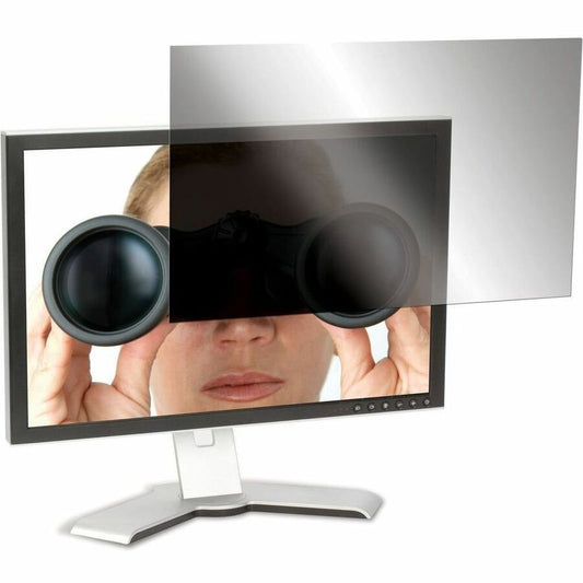 Targus 20" Widescreen LCD Monitor Privacy Screen (16:9) - TAA Compliant